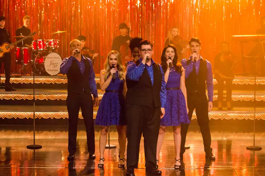 Glee - galeria zdjęć - filmweb