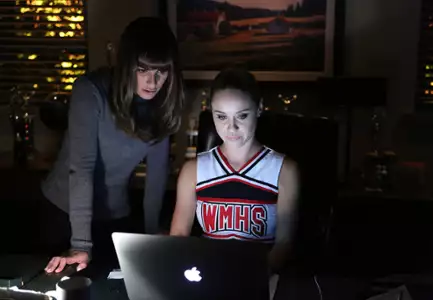 Glee - galeria zdjęć - filmweb