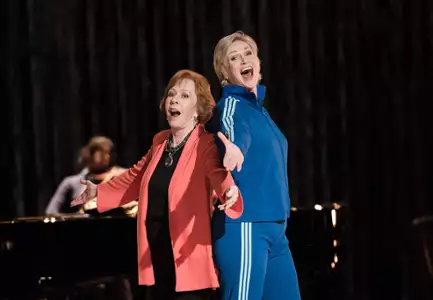 Glee - galeria zdjęć - filmweb