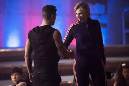 Glee - galeria zdjęć - filmweb