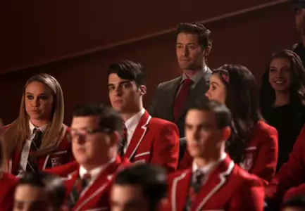 Glee - galeria zdjęć - filmweb