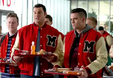 Glee - galeria zdjęć - filmweb
