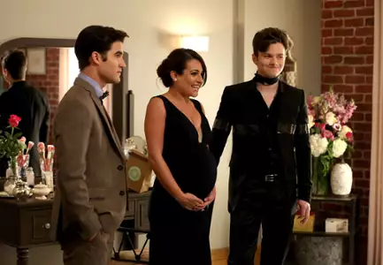 Glee - galeria zdjęć - filmweb