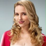 Quinn Fabray / Sugar Motta