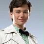 Chris Colfer