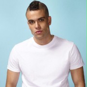 Noah &quot;Puck&quot; Puckerman / Blaine Anderson