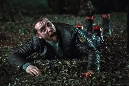 Diabelski młyn - galeria zdjęć - filmweb
