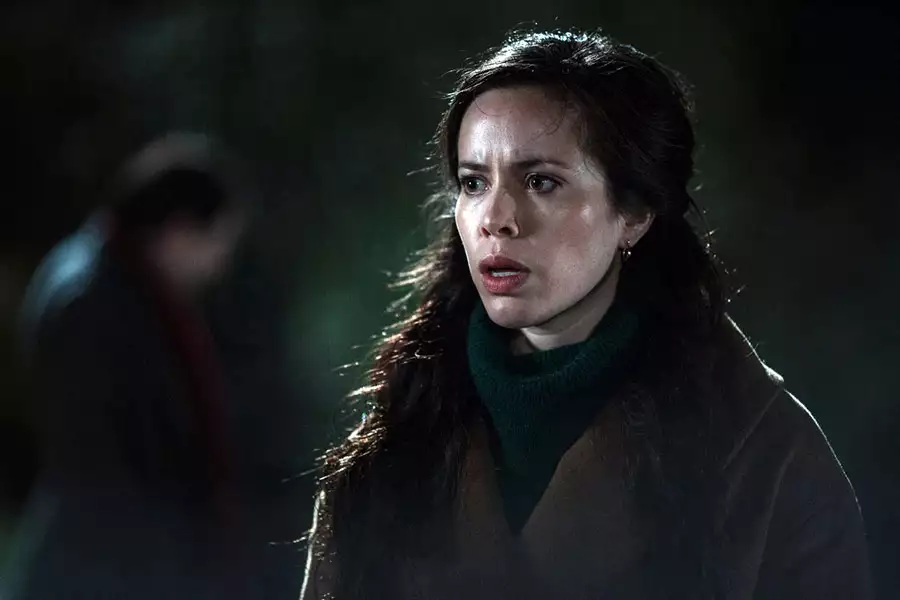 Diabelski młyn - galeria zdjęć - filmweb