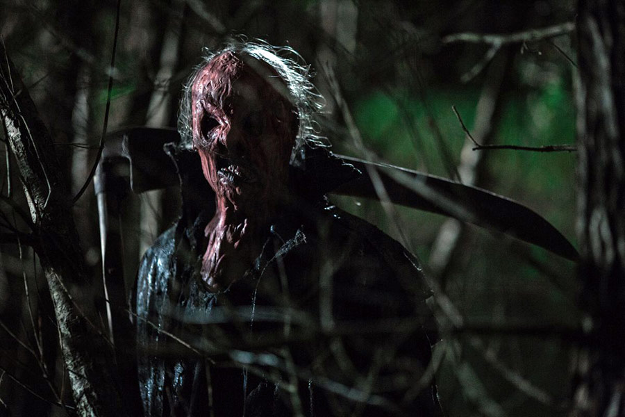 Przemiał (recenzja filmu Diabelski młyn)