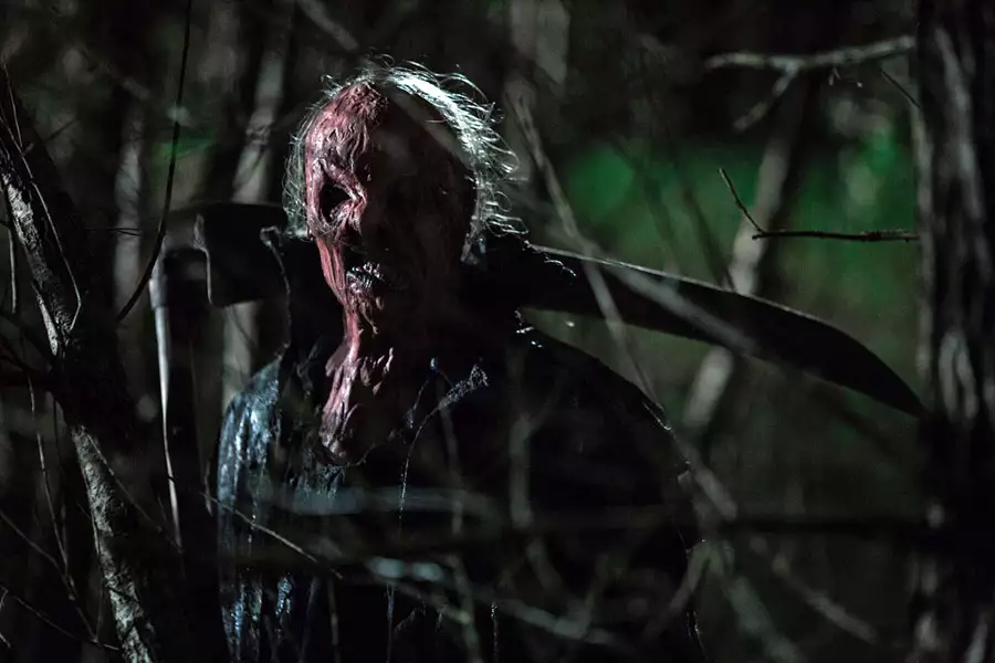 Diabelski młyn - galeria zdjęć - filmweb