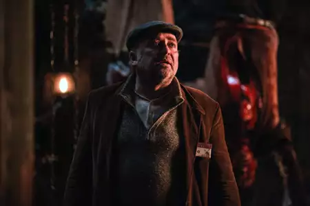 Diabelski młyn - galeria zdjęć - filmweb
