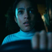 Passenger - galeria zdjęć - filmweb