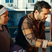 Passenger - galeria zdjęć - filmweb