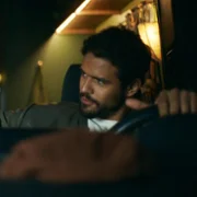 Passenger - galeria zdjęć - filmweb