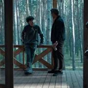 Porządny człowiek - galeria zdjęć - filmweb