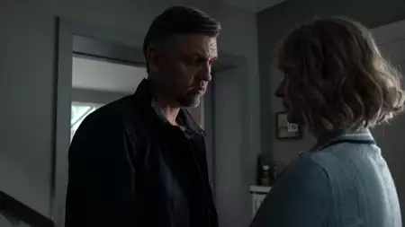 Porządny człowiek - galeria zdjęć - filmweb
