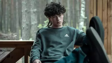 Porządny człowiek - galeria zdjęć - filmweb