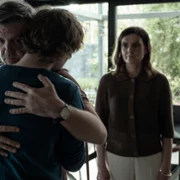 Porządny człowiek - galeria zdjęć - filmweb