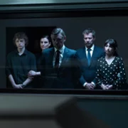 Porządny człowiek - galeria zdjęć - filmweb