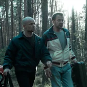 Porządny człowiek - galeria zdjęć - filmweb