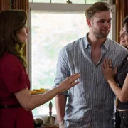 Vladimir - galeria zdjęć - filmweb