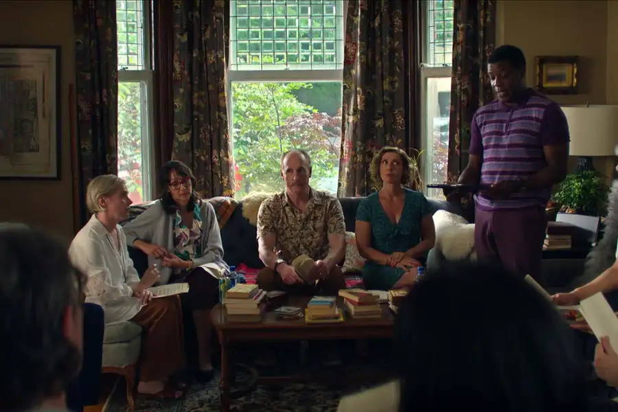 Vladimir - galeria zdjęć - filmweb