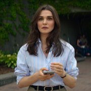 Rachel Weisz w Vladimir