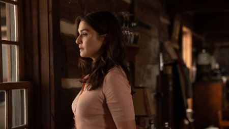 Sezon 1 Odcinek 7 Wszystko, co się wznosi, musi się zbiegać