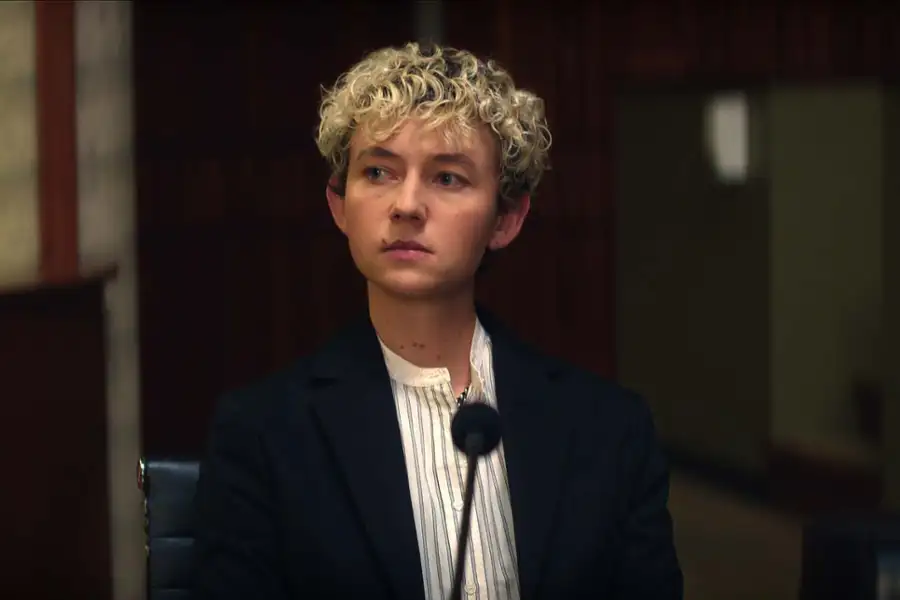 Vladimir - galeria zdjęć - filmweb