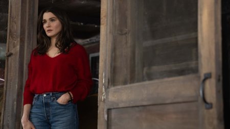 Sezon 1 Odcinek 8 Przeciw interpretacji