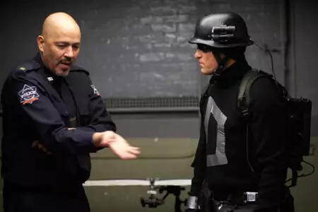 Defendor - galeria zdjęć - filmweb
