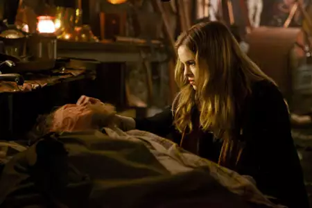 Grimm - galeria zdjęć - filmweb