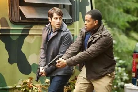 Grimm - galeria zdjęć - filmweb