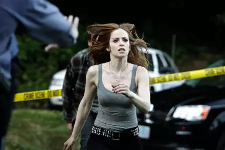 Grimm - galeria zdjęć - filmweb