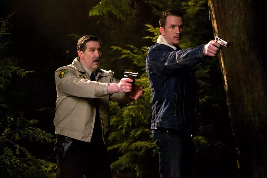 Grimm - galeria zdjęć - filmweb