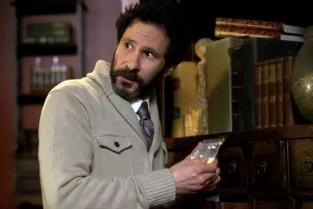 Grimm - galeria zdjęć - filmweb