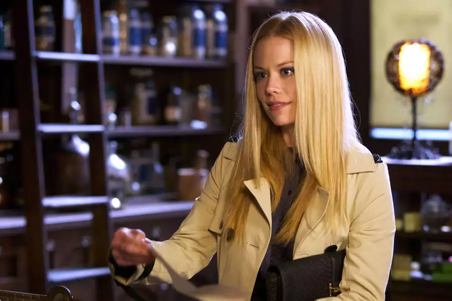 Grimm - galeria zdjęć - filmweb