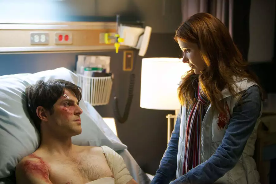 Grimm - galeria zdjęć - filmweb