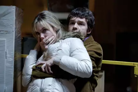 Grimm - galeria zdjęć - filmweb