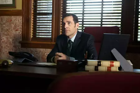 Grimm - galeria zdjęć - filmweb
