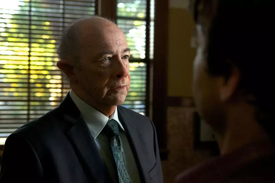 Grimm - galeria zdjęć - filmweb