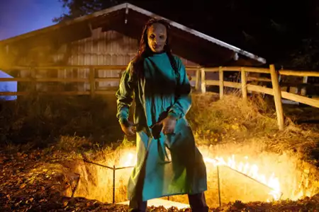 Grimm - galeria zdjęć - filmweb