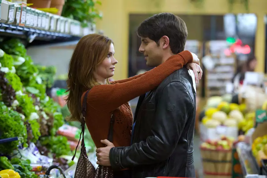 Grimm - galeria zdjęć - filmweb