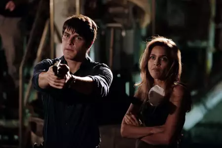 Grimm - galeria zdjęć - filmweb