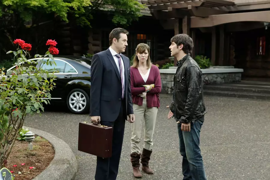 Grimm - galeria zdjęć - filmweb