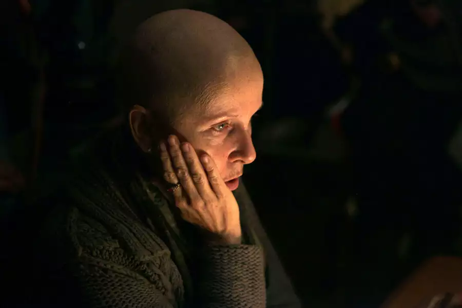 Grimm - galeria zdjęć - filmweb