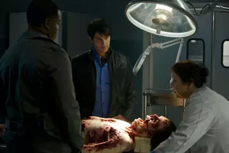 Grimm - galeria zdjęć - filmweb