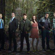 Grimm - galeria zdjęć - filmweb