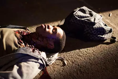 Grimm - galeria zdjęć - filmweb
