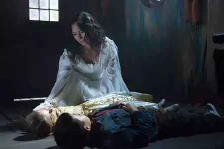 Grimm - galeria zdjęć - filmweb